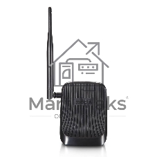 Маршрутизатор Wi-Fi 1200MBPS 10/100M DUAL BAN4D N NETIS