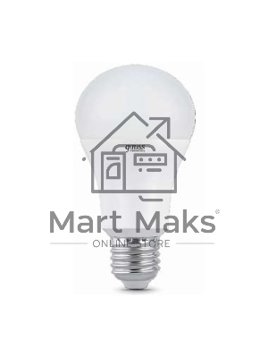 Лампа cветодиодная Gauss LED Elementary 23215A60 15W E27 2700K 1/10/40 груша