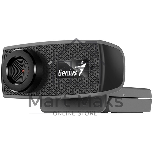 Интернет-камера Genius FaceCam 1000X V2 32200003400