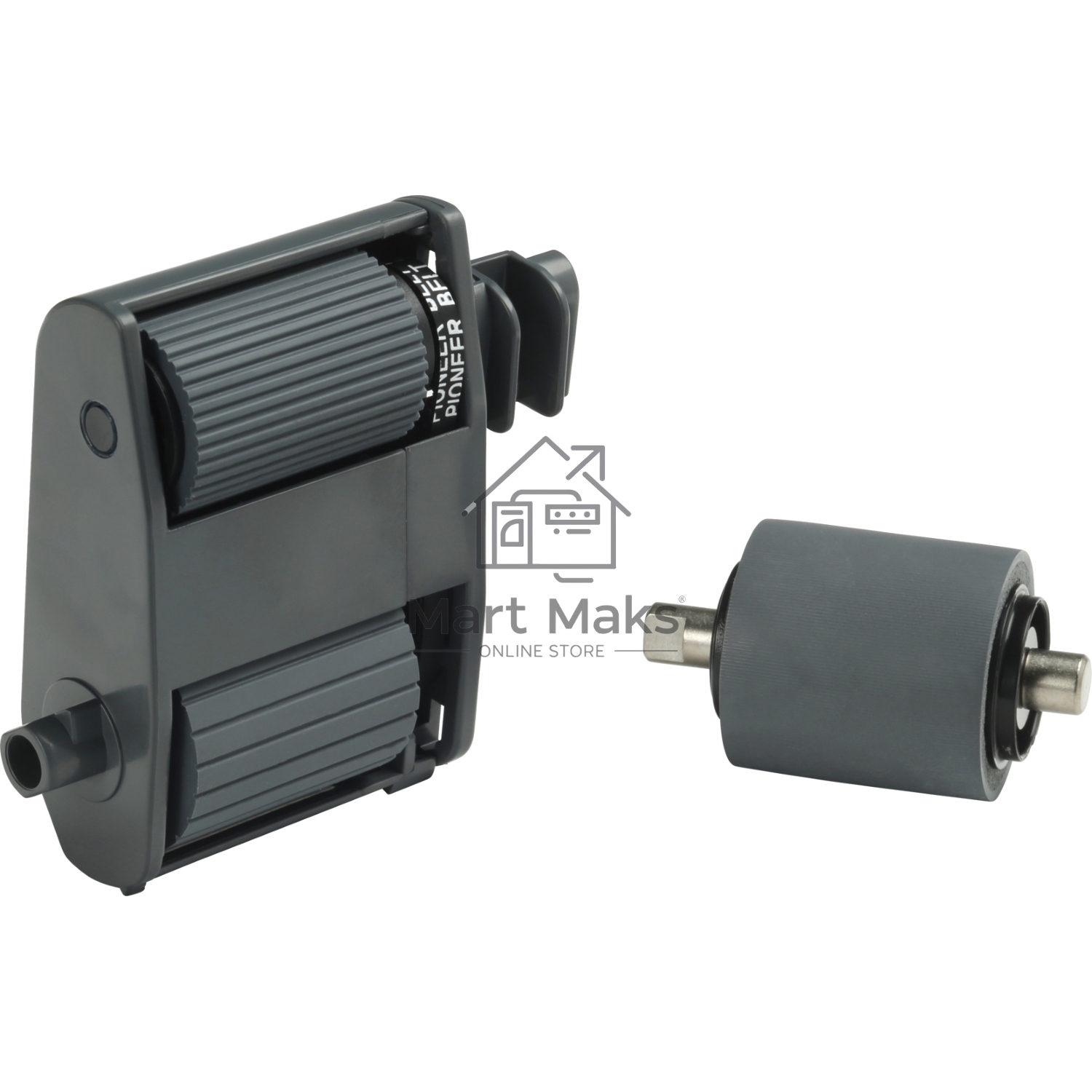 Сервисный набор ADF HP LJ M631/M632/M633/CLJ M681/M682 (J8J95A/5851-7202) Maintenance kit