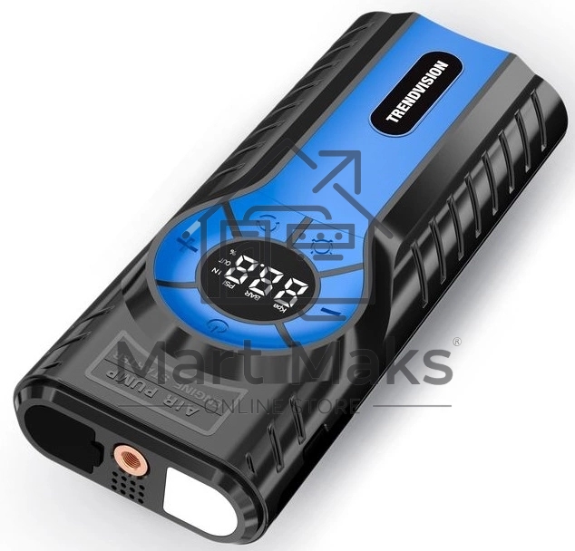 Контроллер питания TrendVision Hardware Kit (miniUSB)