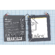 Аккумуляторная батарея для Huawei S8600 2000mAh/7.4Wh 3,7V HB4M1