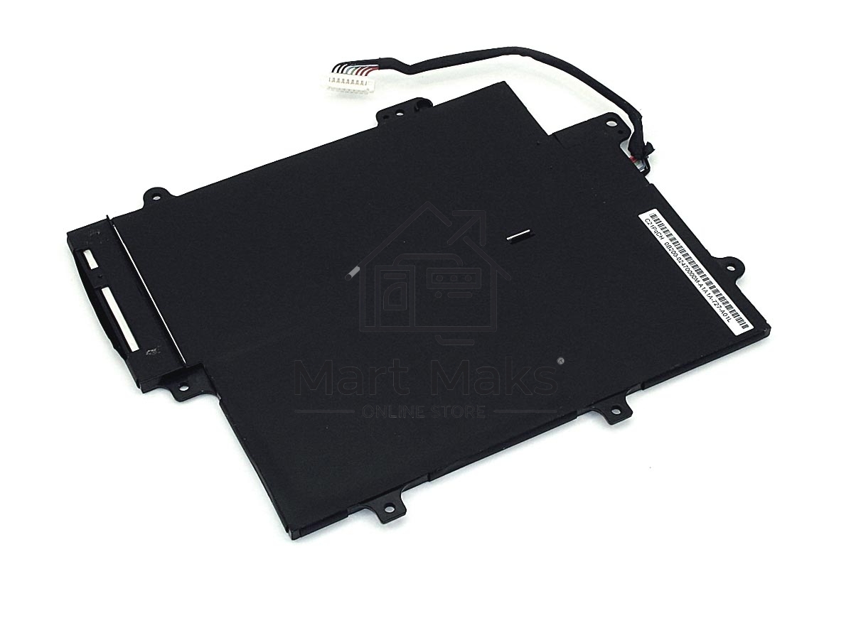 Аккумуляторная батарея для ноутбукa Asus VivoBook Flip 12 TP203NA 7.7V/8.8V 4800mAh Orig