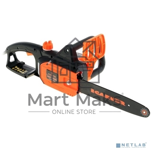 Электрическая цепная пила CARVER RSE-1500М 01.014.00004