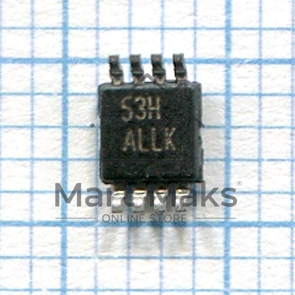 Контроллер TPS77101 QDGKRQ1