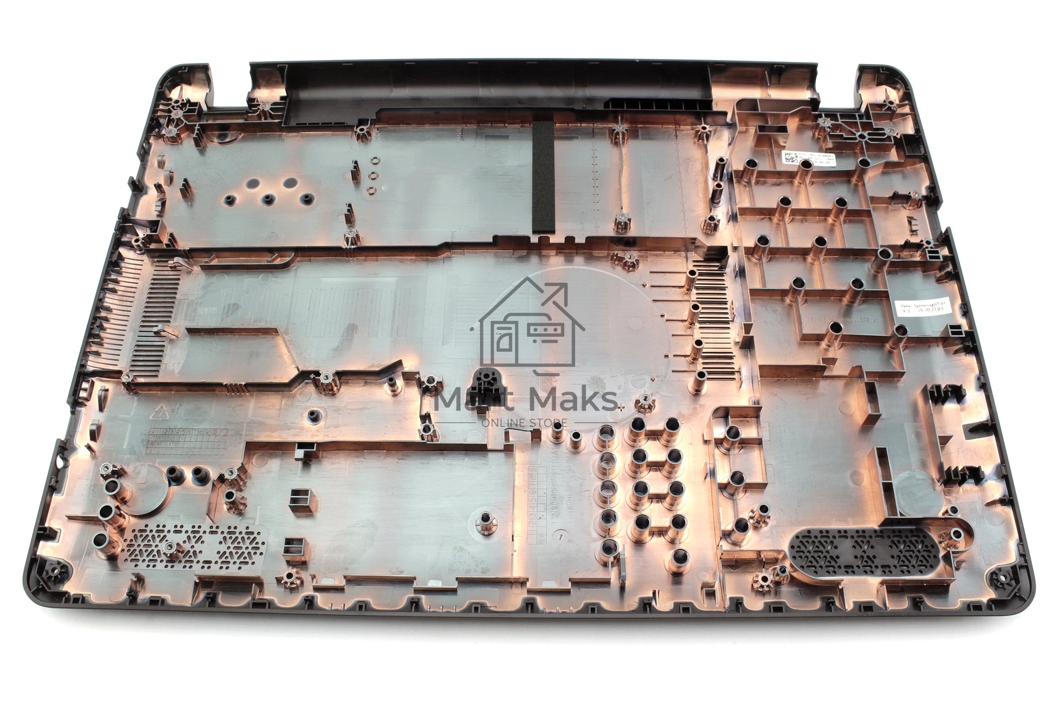 Поддон для Asus X507 черный