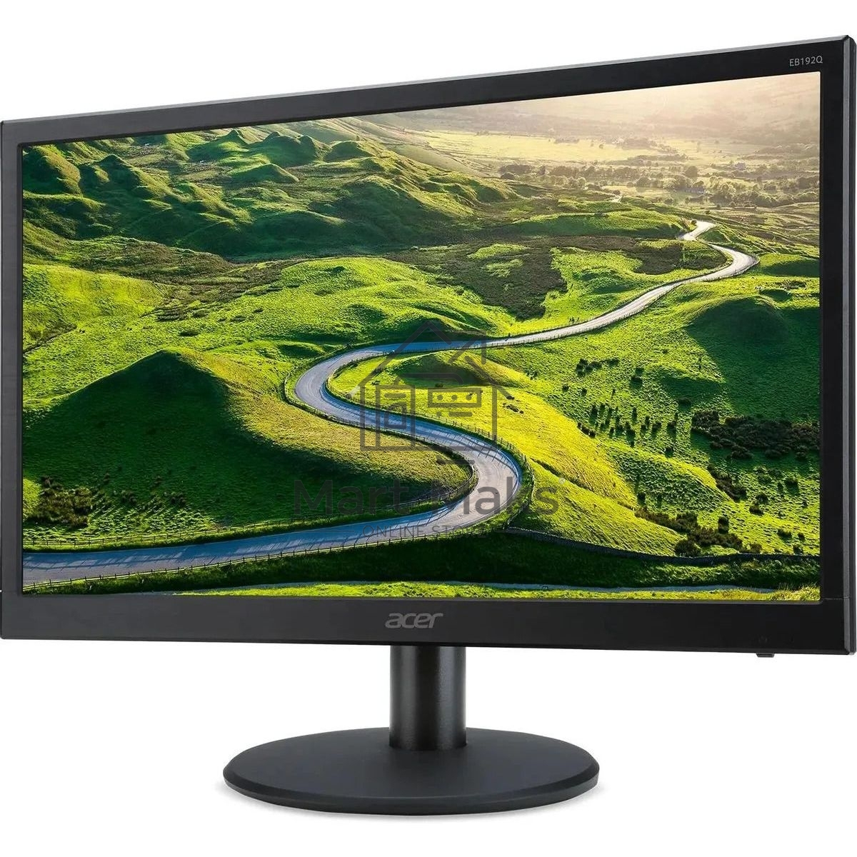 Монитор Acer EB192QBbi 18.5