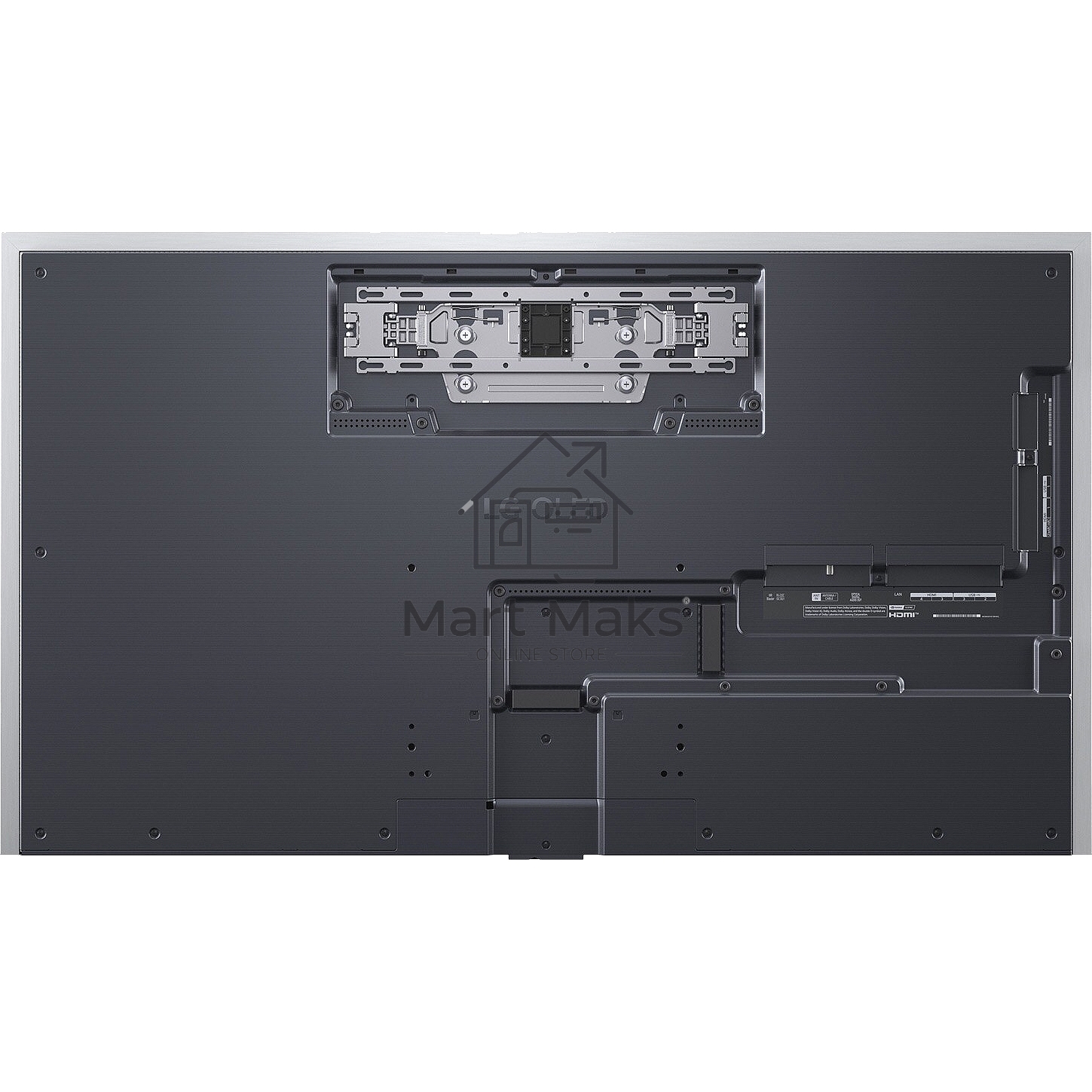 Телевизор LG 55