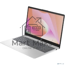 Ноутбук HP 15-fc0024ny Ryzen 7 7730U 16Gb SSD 512Gb AMD Radeon 610M 15.6
