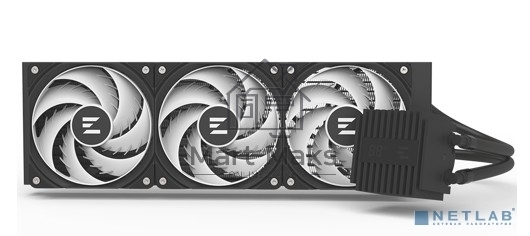 СВО для процессора Zalman ALPHA2 A36 BLACK