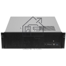 Серверный корпус ExeGate Pro 3U450-12 (RM 19