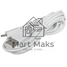Кабель Rexant (18-1164-2) USB-A – micro USB, 1А, 1,8м, ПВХ, черный