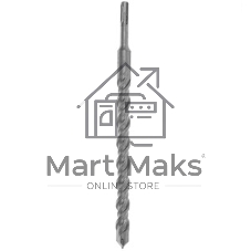 Бур по бетону Matrix, 22 х 300 мм, SDS PLUS