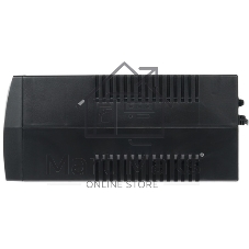 Источник бесперебойного питания Crown CMU-650X/650 ВА/360 Вт/CEE 7 (евророзетка), IEC 320 C13 (компьютерный)