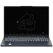 Ноутбук Lenovo IdeaPad Slim 3 16IRH10R/Intel Core 7 240H/16