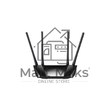 Маршрутизатор N300 Wi-Fi 4G LTE-Cat4 VoLTE Router