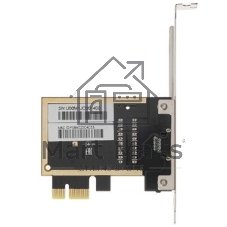 Сетевой адаптер Gigabit Ethernet D-Link DGE-560T/D1A PCI Express