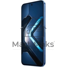 Смартфон Infinix GT 30 8/256Gb зеленый