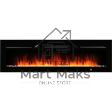 Очаг электрический Electrolux Infinity EFP/P-1600ULS N