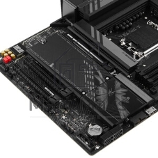Материнская плата Gigabyte Z890 AORUS ELITE, LGA 1851, Intel Z890, 4xDDR5, 4xSATA, 4xM.2, 1xPCI-E 5.0 x16, 2xPCI-E 4.0 x4, 1xDP, 1xUSB-C (видео), 1x 2.5Gb LAN, 4xUSB-A 2.0, 3xUSB-A 3.2 Gen 1, 2xUSB-A 3.2 Gen 2, 1xThunderbolt 4, 2x3.5 мм, TOSLINK (S/PDIF), 7.1, ATX
