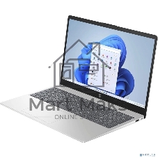 Ноутбук HP 15-fc0165nia Ryzen 3 7320U 8Gb SSD 512Gb AMD Radeon Graphics 610M 15.6