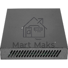 Коммутатор TP-Link SMB TL-SG2008 8-port Pure-Gigabit Desktop Smart Switch, 8 10/100/1000Mbps RJ45 ports, Tag-based VLAN, STP/RSTP/MSTP, IGMP V1/V2/V3 Snooping, DHCP Filtering, 802.1P Qos, Rate Limiting, Voice VLAN,