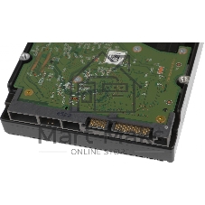 Жесткий диск WD SATA-III 8Tb Desktop Gold 512E (7200rpm) 256Mb 3.5