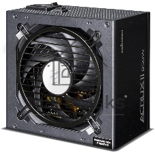 Блок питания Zalman ATX 850W ZM850-ARX2 80+ platinum (20+4pin) APFC 120мм fan 12xSATA Cab Manag RTL