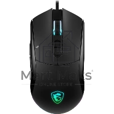 Мышь MSI FORGE GM320