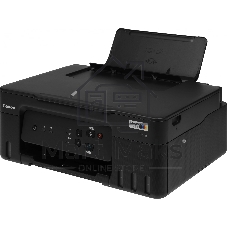 МФУ струйное Canon PIXMA G3430 (5989C009), A4, цветное, печ. 11 стр/мин. (ч/б) 6 стр/мин. (цвет), скан. до 3.16 стр/мин., 4800 x 1200 dpi (печать) 600x1200dpi (скан.), USB, Wi-Fi, Air Print, Mopria