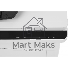 МФУ лазерное Pantum BM2300AW, А4, ч/б, печ. до 22 стр/мин., 1200 x 1200 dpi, ADF, USB, Wi-Fi, BlueTooth, Air Print, Mopria