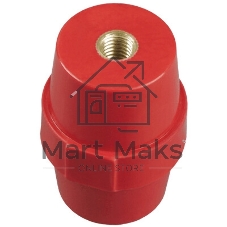 Изолятор SM51 силовой IEK YIS11-51-15