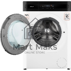 Стиральная машина Weissgauff WMD 46148 DC Inverter Steam
