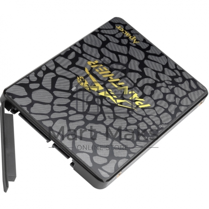 Накопитель SSD Apacer AS340 PANTHER, 240GB, SATA III, 2.5
