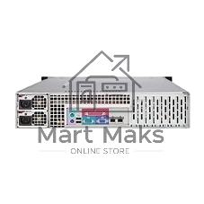Корпус SUPERMICRO CSE-825TQC-R1K03LPB 8x 3.5