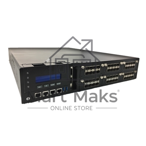 CAR-5050 Caswell 2U Appliance  CPU:Intel Purley Skylake-SP Platform Memory:DDR4 ECC 2400MHz Memory (Max. 512GB) Ethernet Ports:Support Up to 48x 10GbE