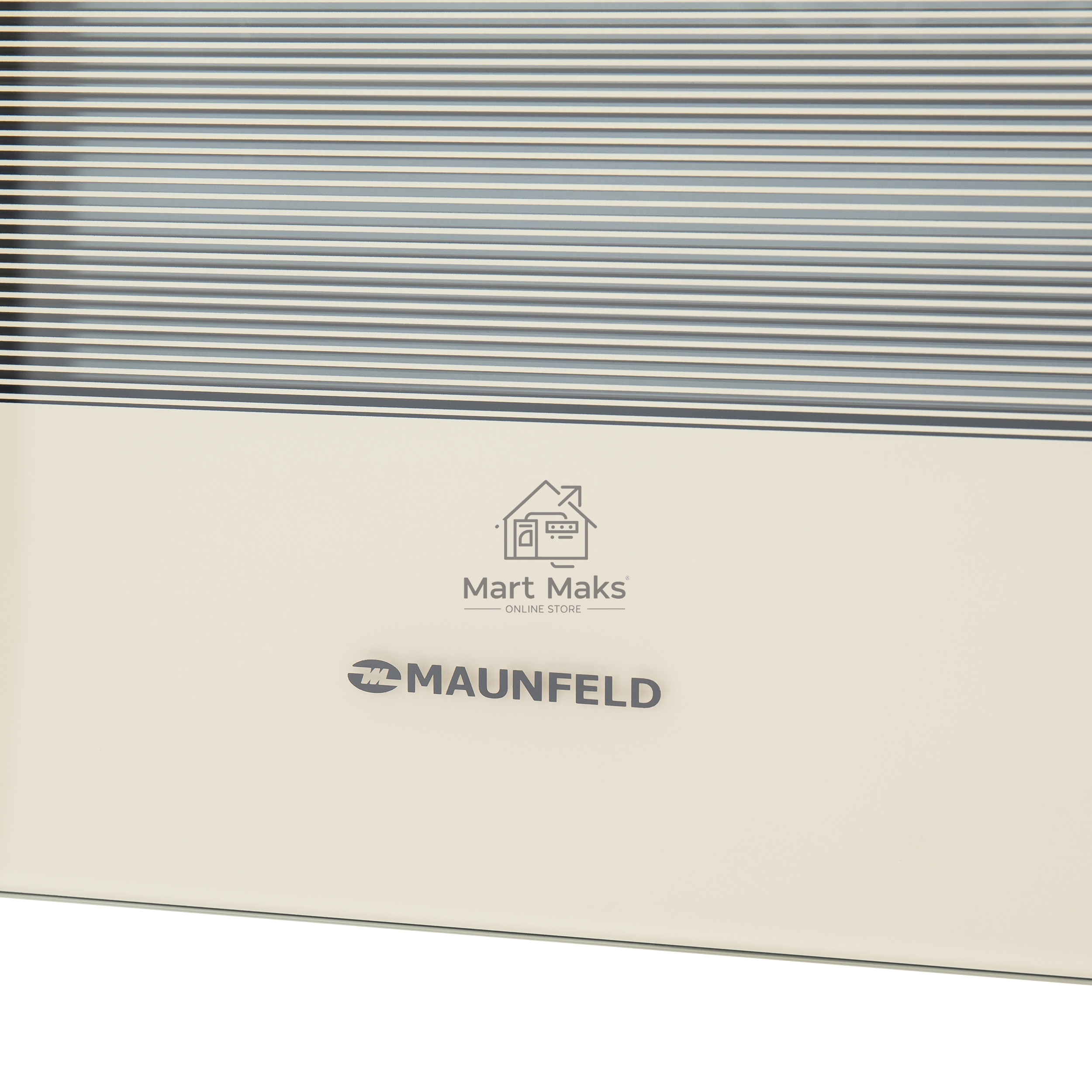Шкаф духовой электрический Maunfeld EOEC.586BG, встраиваемый