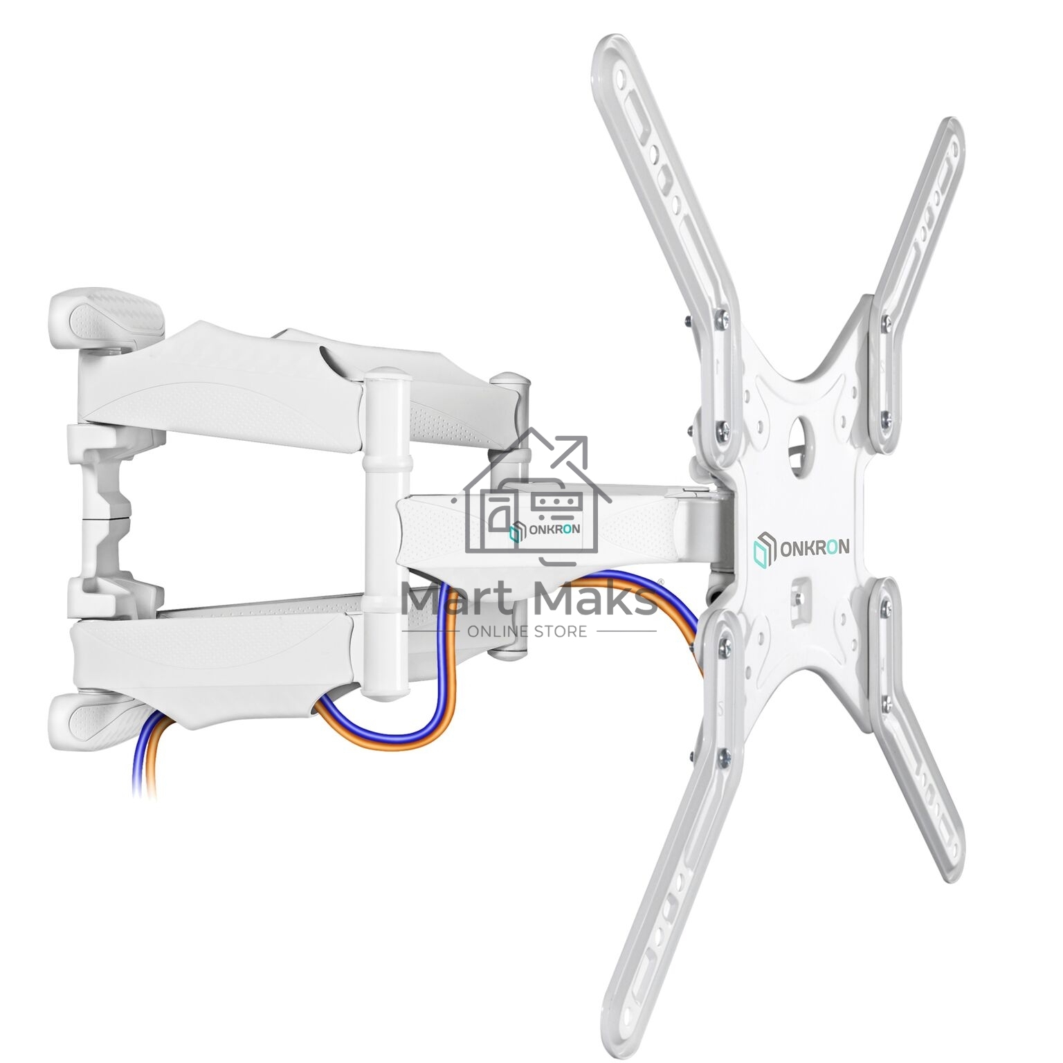 Кронштейн ONKRON M5 для телевизора 37