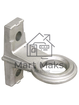 Кронштейн анкерный КАМ-4000 (CA 1500/2000, SO 253) ИЭК