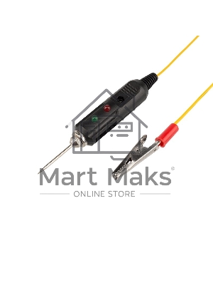 Автотестер универсальный черный Rexant 16-0102