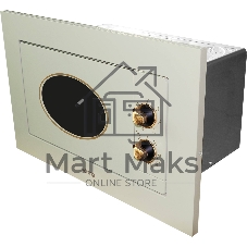 Встраиваемая микроволновая печь Korting KMI 820 RB
