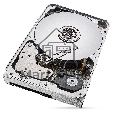 Жесткий диск Seagate SAS 12Tb 7200RPM 12Gb/S 256MB ST12000NM004J