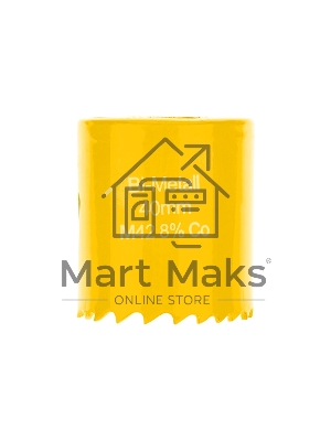 Коронка Bimetal 40 мм Kranz 