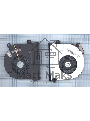 Вентилятор (кулер) для ноутбука NEC LL650 LL750