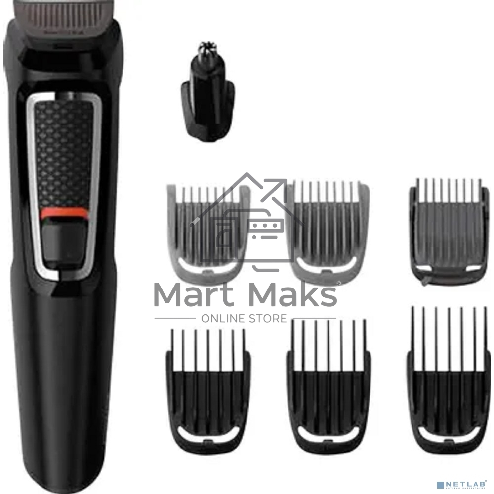 Машинка для стрижки Philips MG3730/15