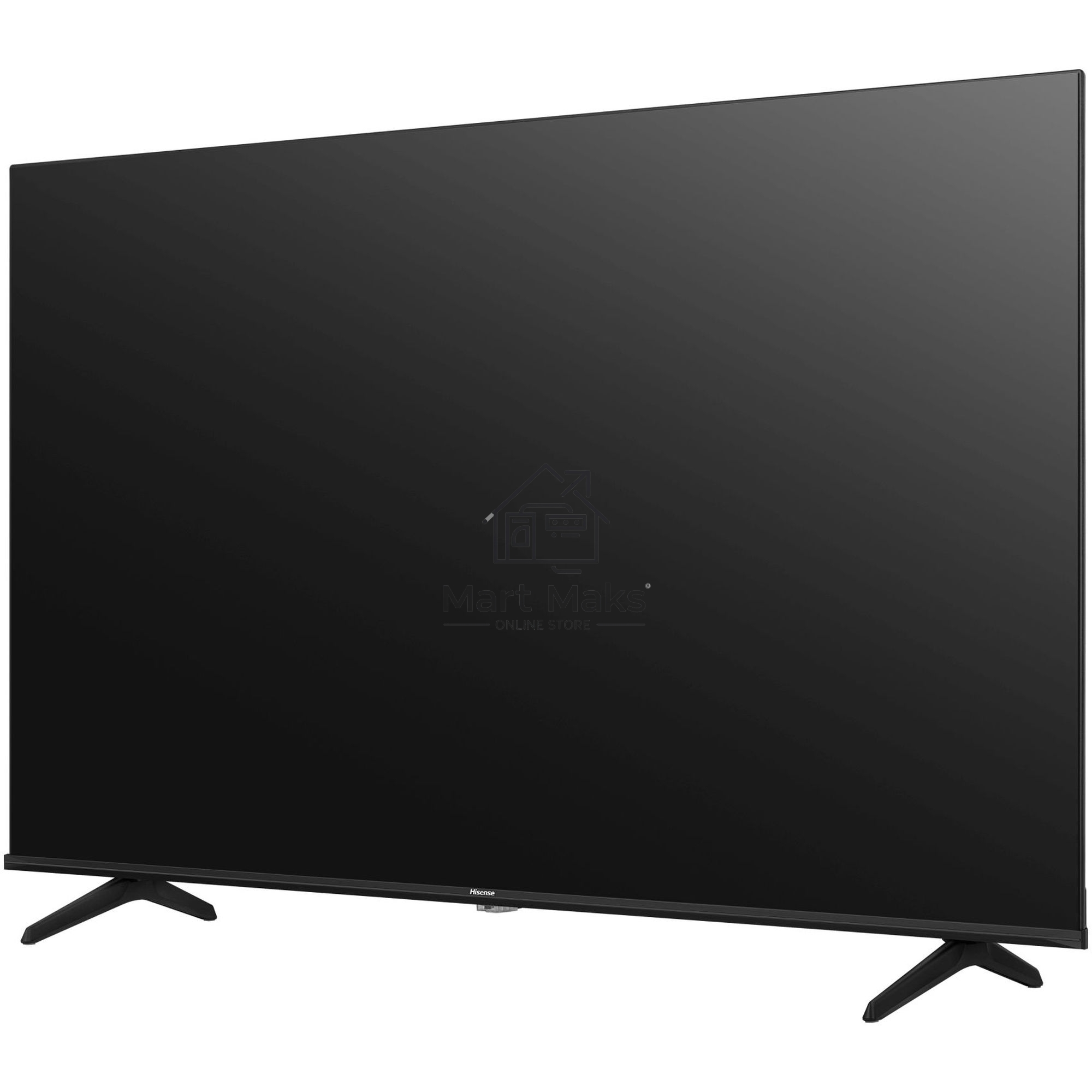 Телевизор  Hisense 43