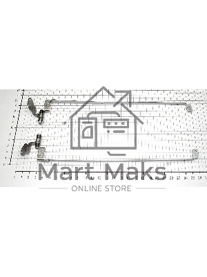 Петли для ноутбука Acer Aspire 5334 5516 5517 5732 5734