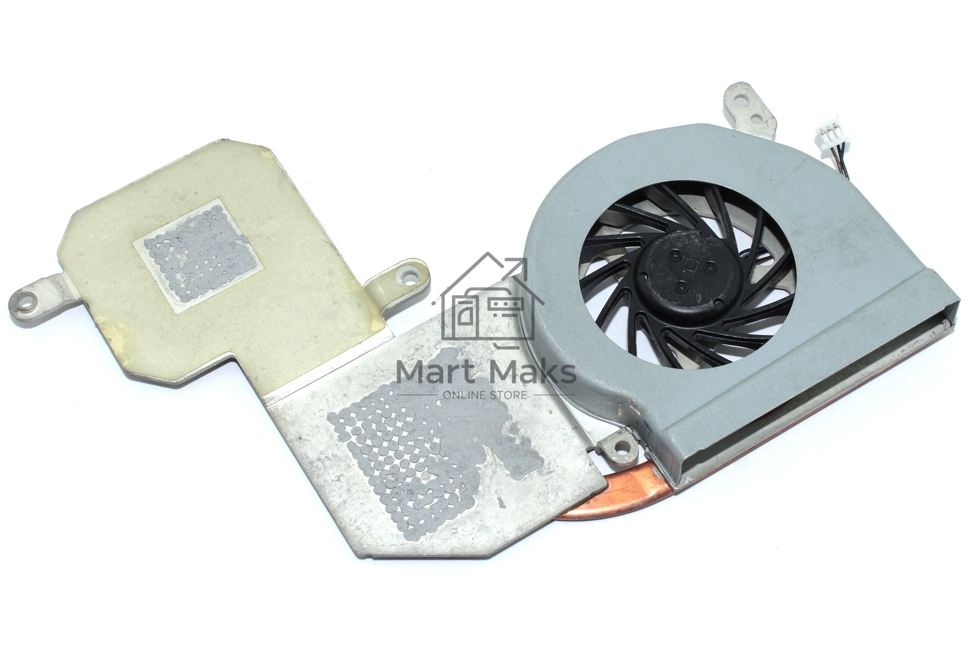 Система охлаждения для ноутбука Samsung X20 NP-X20K001