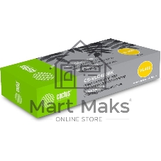 Картридж лазерный Cactus CS-VLC400BKRU 106R03532 черный (10500 стр.) для Xerox VersaLink C400DN/C405DN/C400/405/C400N/C405N/