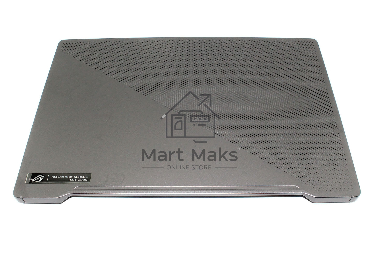 Крышка матрицы для Asus ROG Zephyrus G14 GA401 90NR03F3-R7A010